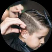 Kids Haircut