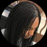 BOX BRAID BOB