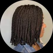 JUMBO BOX BRAIDS