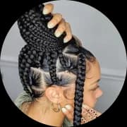 FEED-IN BRAIDS