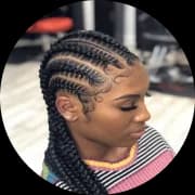 FULANI BRAIDS