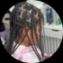 KIDS BOX BRAIDS