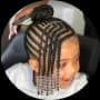 KIDS CREATIVE CORNROWS