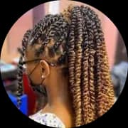 KINKY TWIST