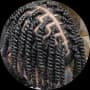 2 STRAND TWIST